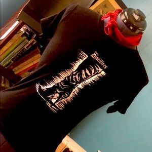 Distillers Punk Tee